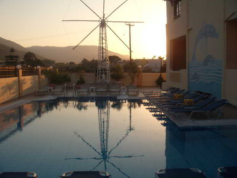 كاندية Villa Diasselo المظهر الخارجي الصورة