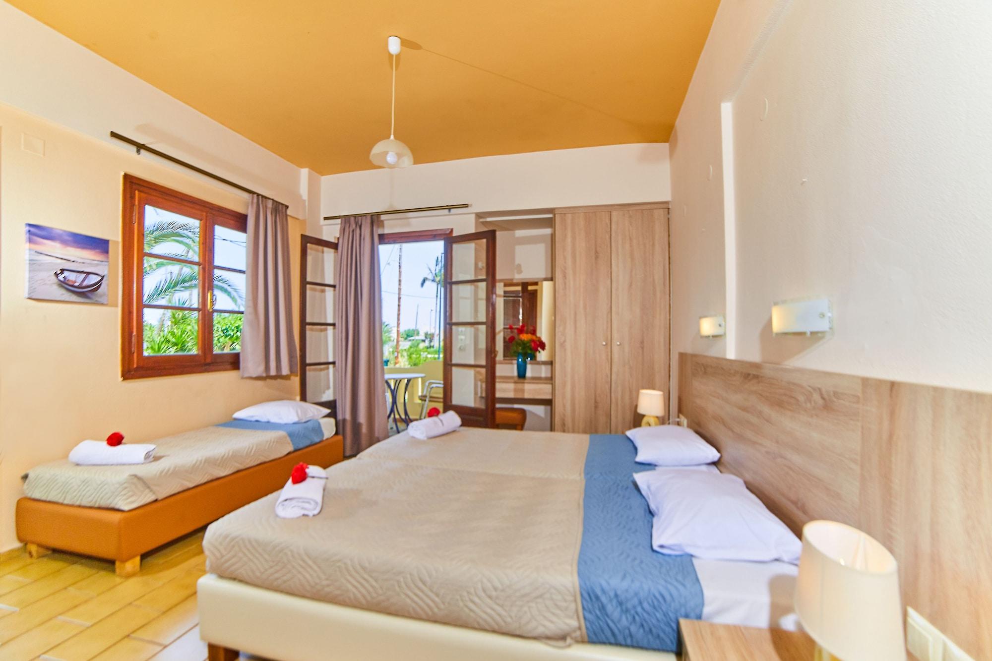 كاندية Villa Diasselo المظهر الخارجي الصورة