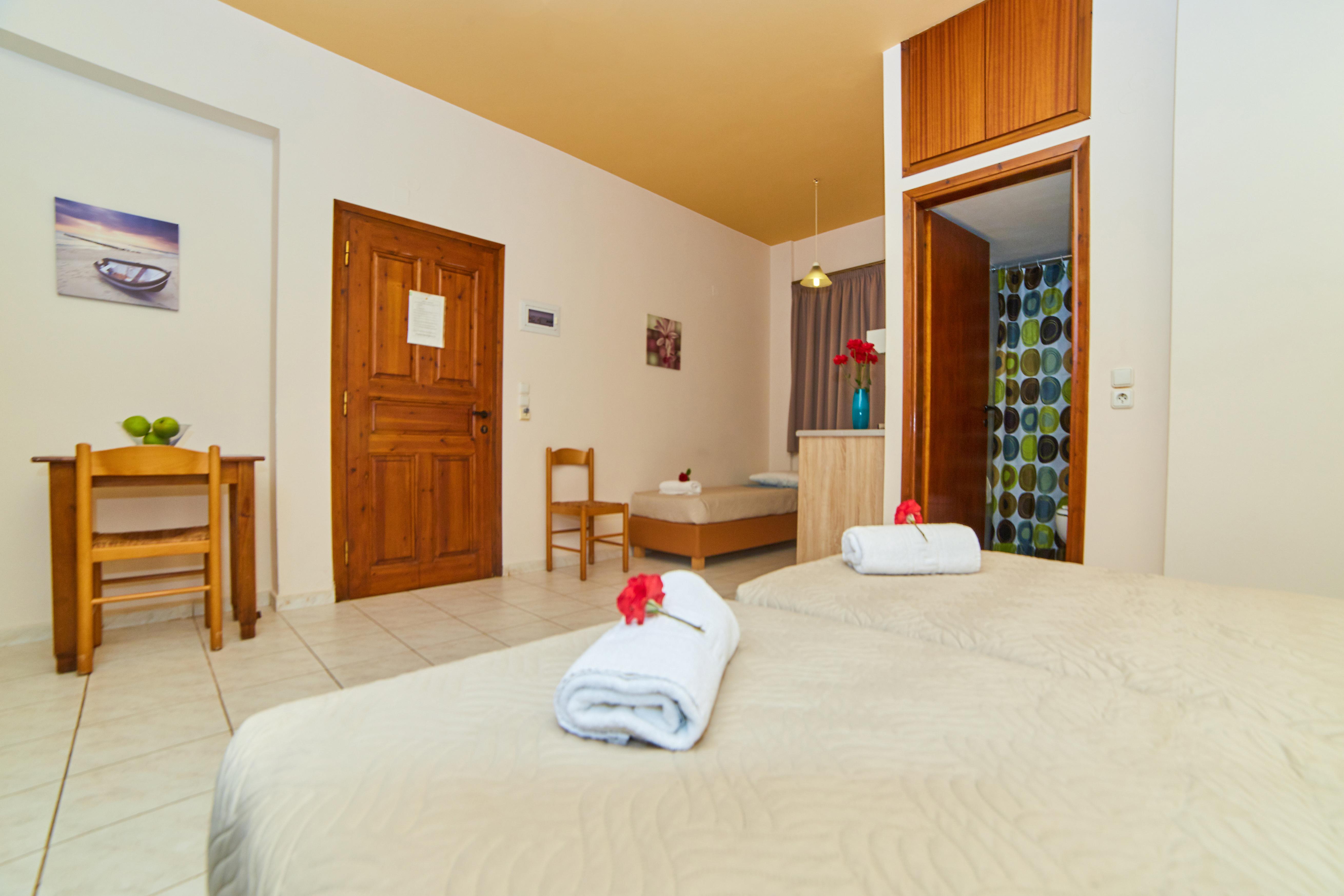 كاندية Villa Diasselo المظهر الخارجي الصورة