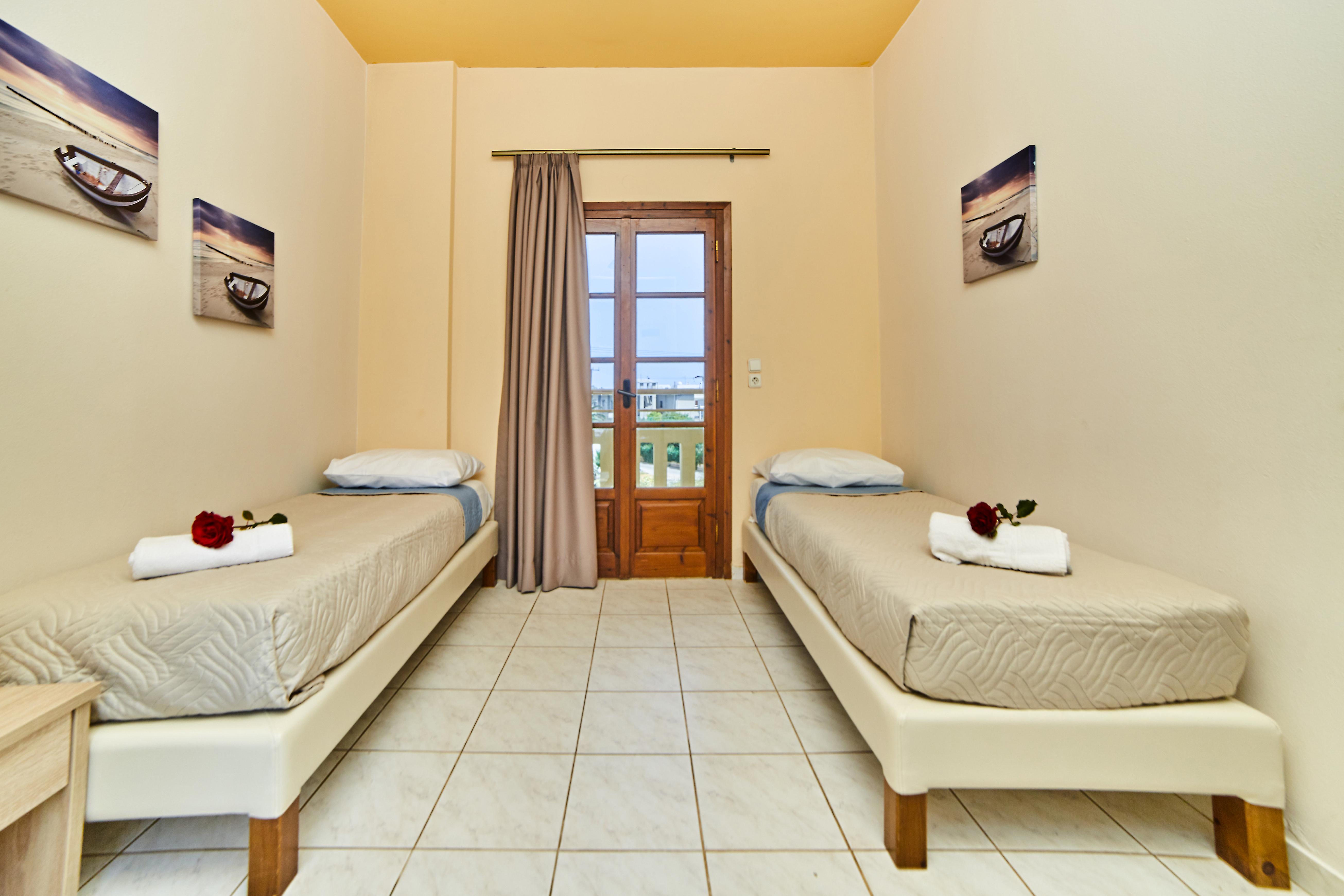 كاندية Villa Diasselo المظهر الخارجي الصورة