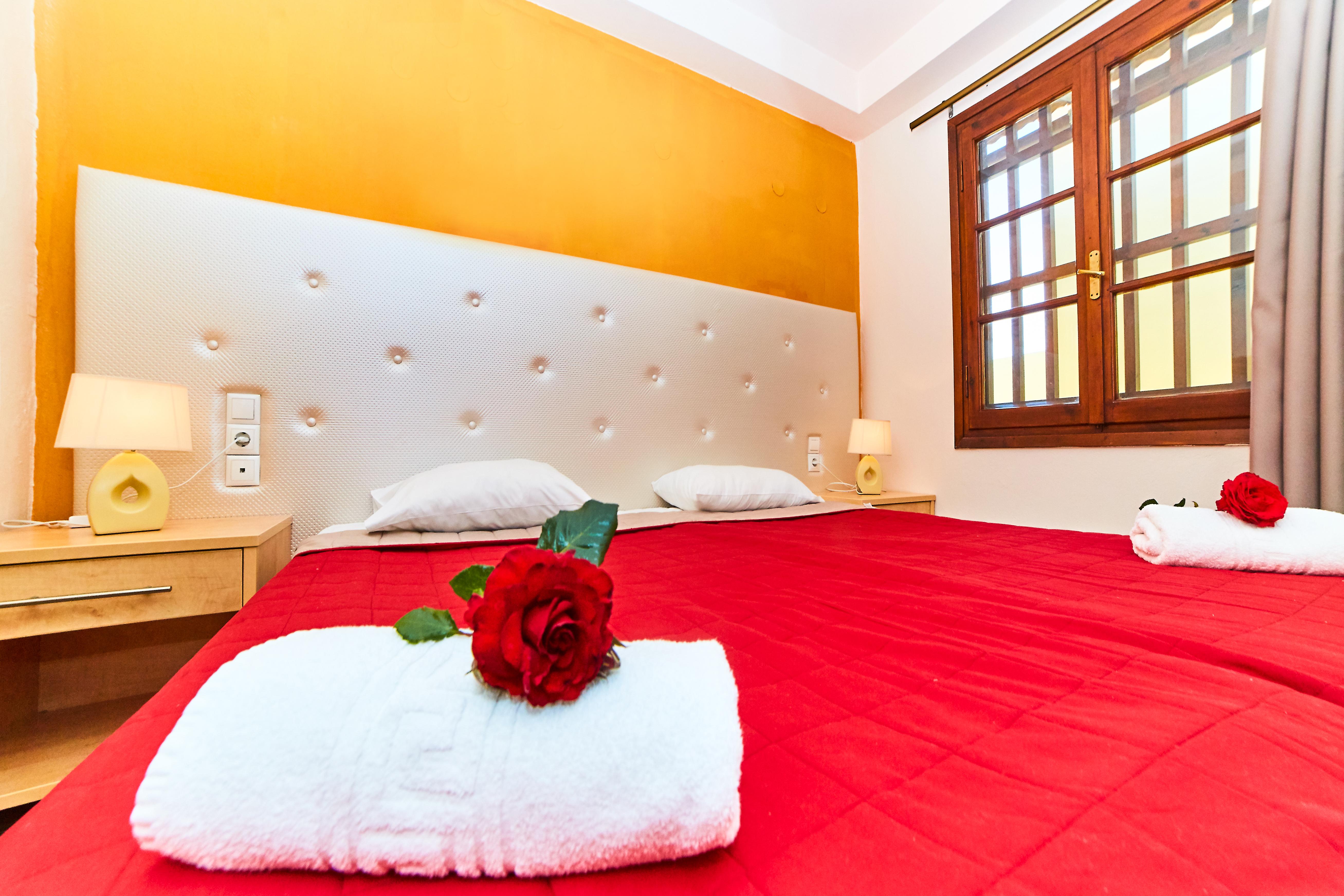 كاندية Villa Diasselo المظهر الخارجي الصورة