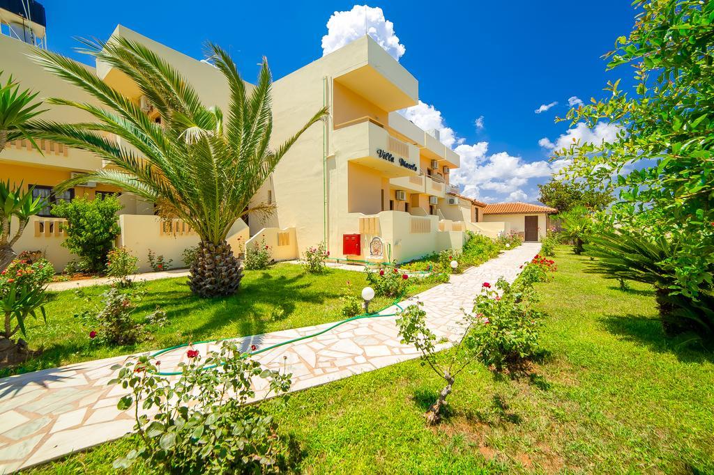 كاندية Villa Diasselo المظهر الخارجي الصورة