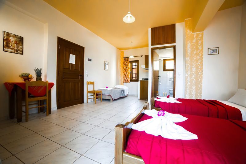 كاندية Villa Diasselo المظهر الخارجي الصورة